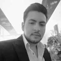 Edgar Ezequiel Cavazos Bravo