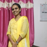 Bini Mathew