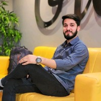 Syed Muhammad Ali Haider