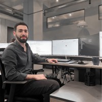 Asim Dashdamirov