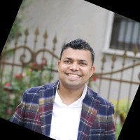 Damith Priyankara