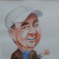 Tjipke Van Der Plaats