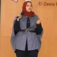 Amina Mhamhoud