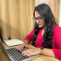 Ashwini K