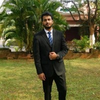 Nilesh Majhi