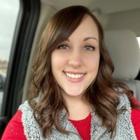 Amanda Hosford