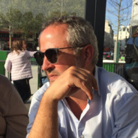 Yves Malbrancke