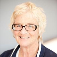 Stephanie Bourgette