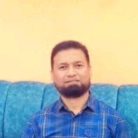 Mohammed Asfaque Alam