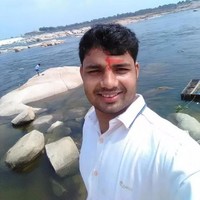 Kamlesh Kumar