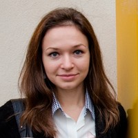 Aleksandra Zaets