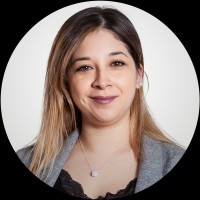 Debby Magaña Calderón