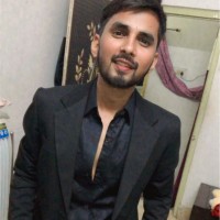 Danish Iqbal Dishu