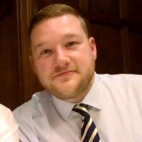 Ben Smith