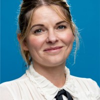 Clare Gill