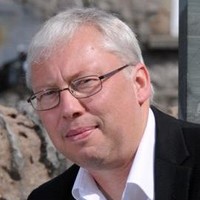 Chris Pearson