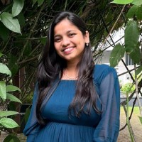 Kajal Kharat