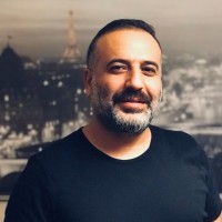 Barış Gül