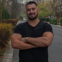 Roman Strokach