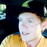 Gregory Ramsay