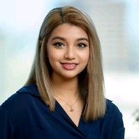 Moumita H.