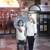 Vikash Kumar