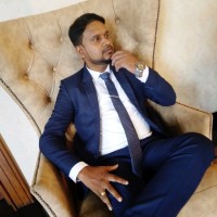 Nilupul Silva