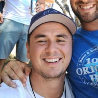 Tiaan Fourie