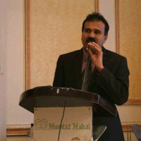 Vinod Kumar Kuruppath