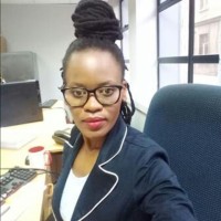 Nomathamsanqa Mena