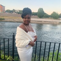 Cynthia Paye