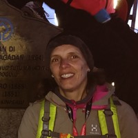 Maria Nybo Middelhede