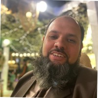 Fareed Ud Din Ilyas