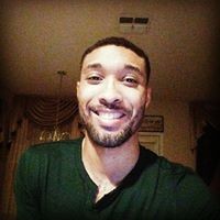 Joshua Crye