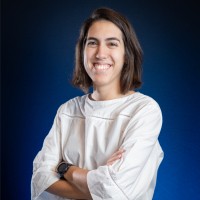 Julia Carvalho Chavez