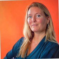 Kimberly Hendriks Vd Luitgaarden
