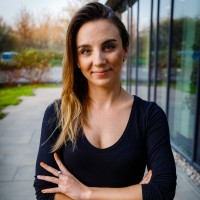 Justyna Gołaszewska
