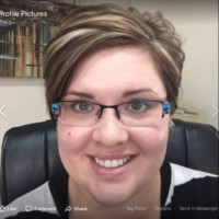 Morgan Vickers