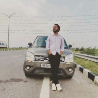 Aditya Aggarwal