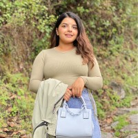 Anuja Sharma