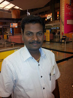 SG. PUSHPARAJAN