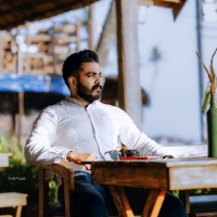 Harikrishnan Narayanan Namboothiri