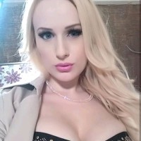 Angela Robert