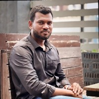 Mohammed Ismail Sm