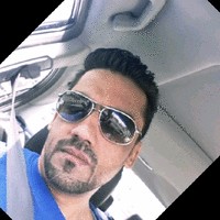 Ali Qazi
