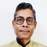 Dr. Jaideep Das