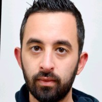 Kevin Demirjian