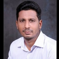 Vinod Babu Devarajan