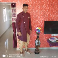 Rakesh Patel