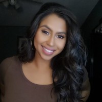 Sabrina Sooknanan